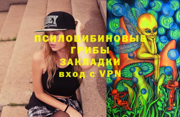 ALPHA PVP Вяземский